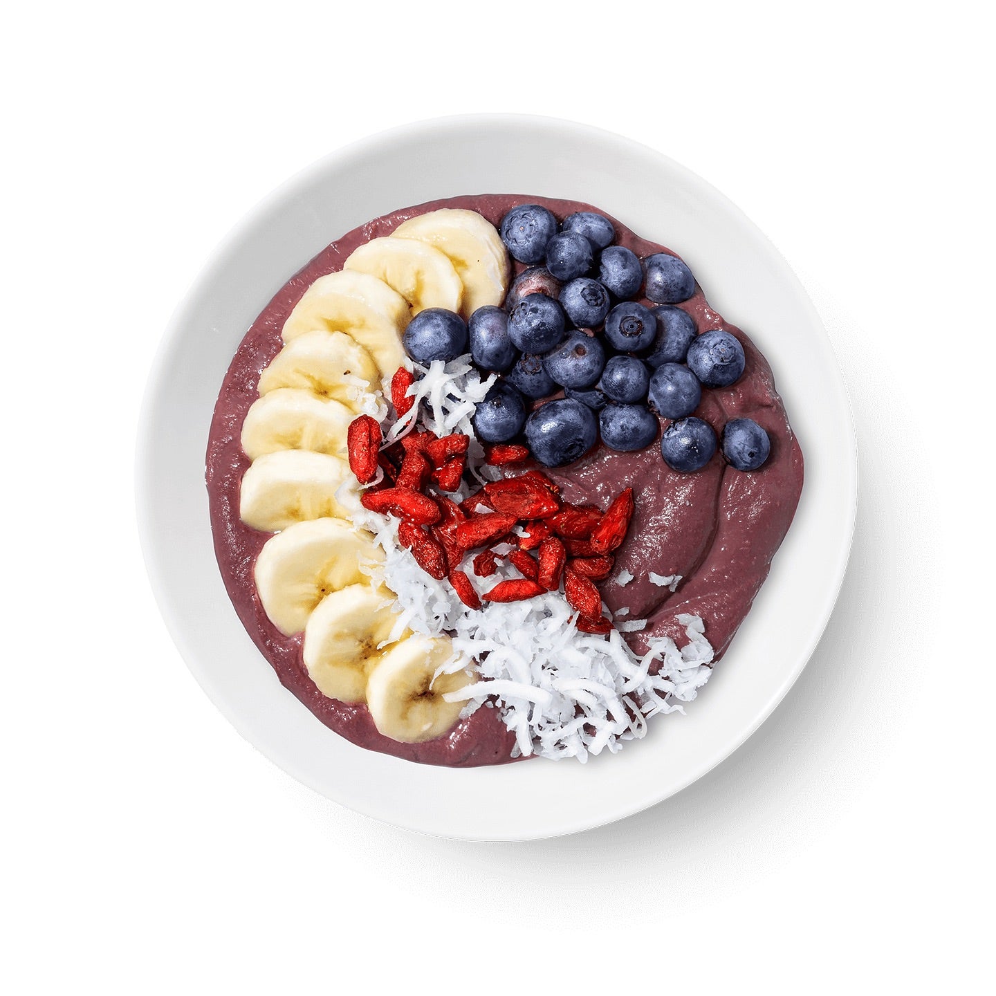 Superfood Açai Bowl ������