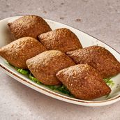 Fried Kibbeh 