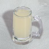 Fresh Lemonade Juice