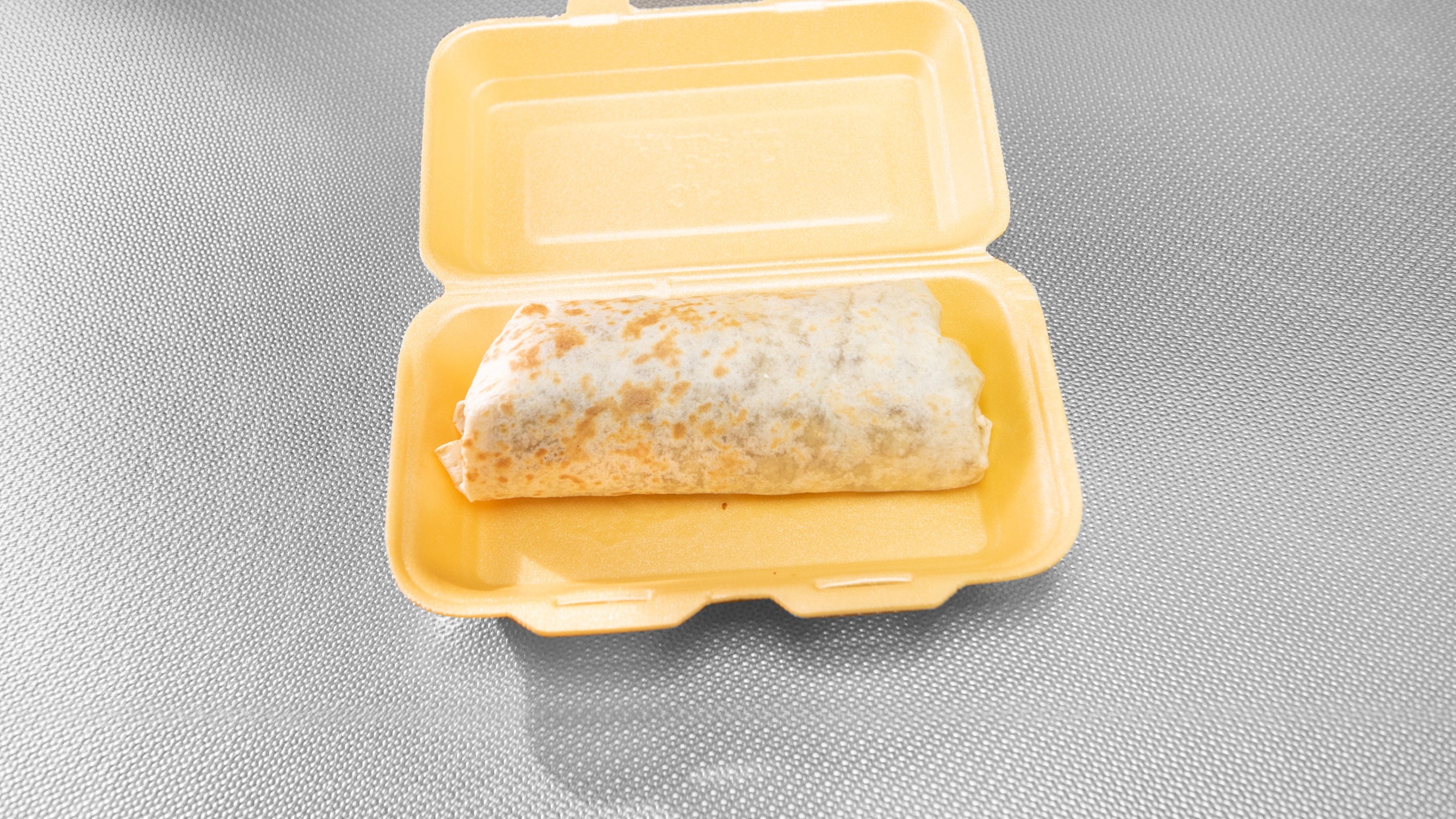 CHICKEN WRAP