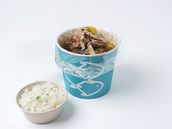Crab Pot 1 Kg