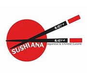 SUSHIANA RESTAURANT
