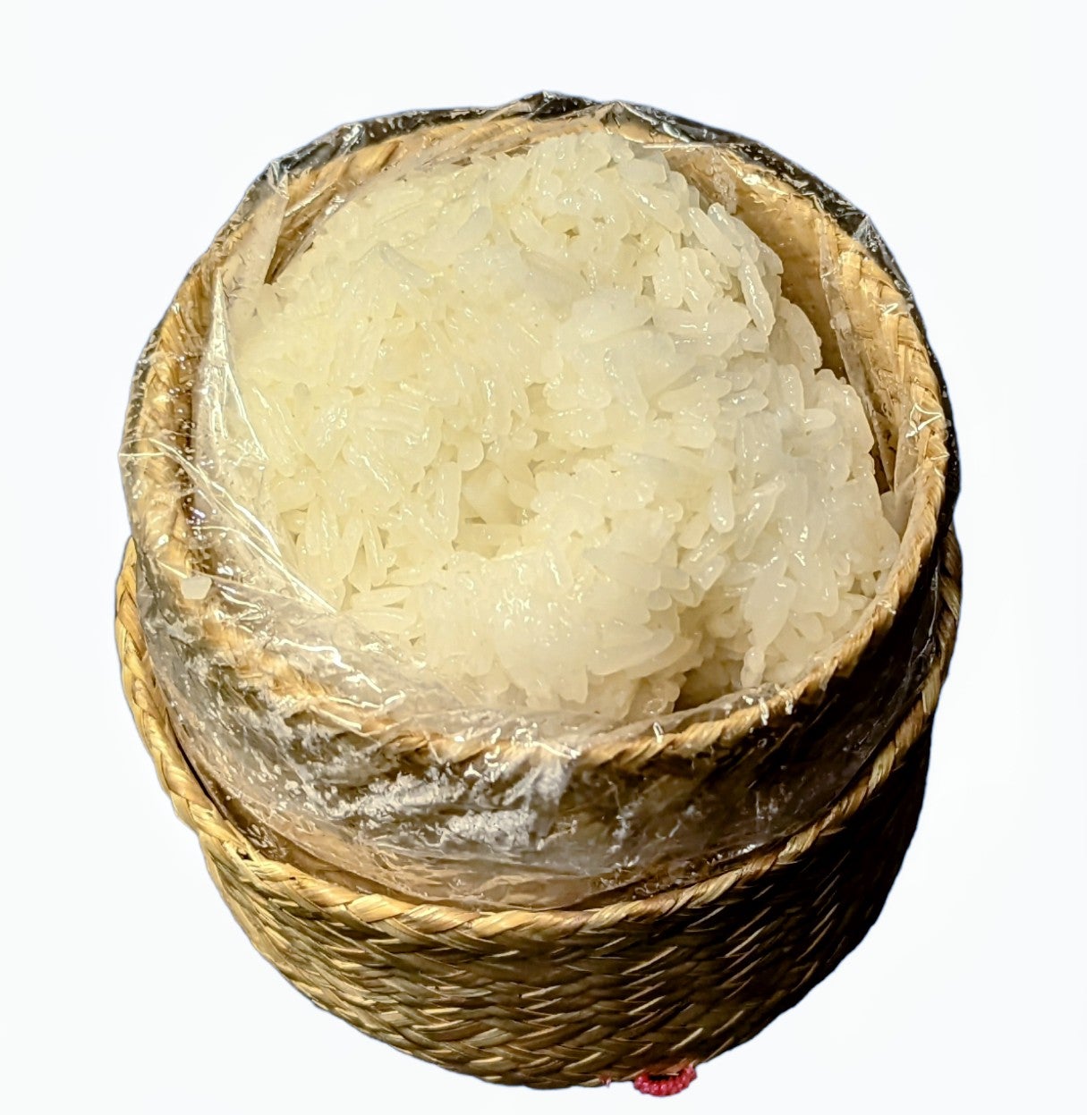 Sticky rice
