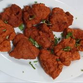 Fish Koliwada