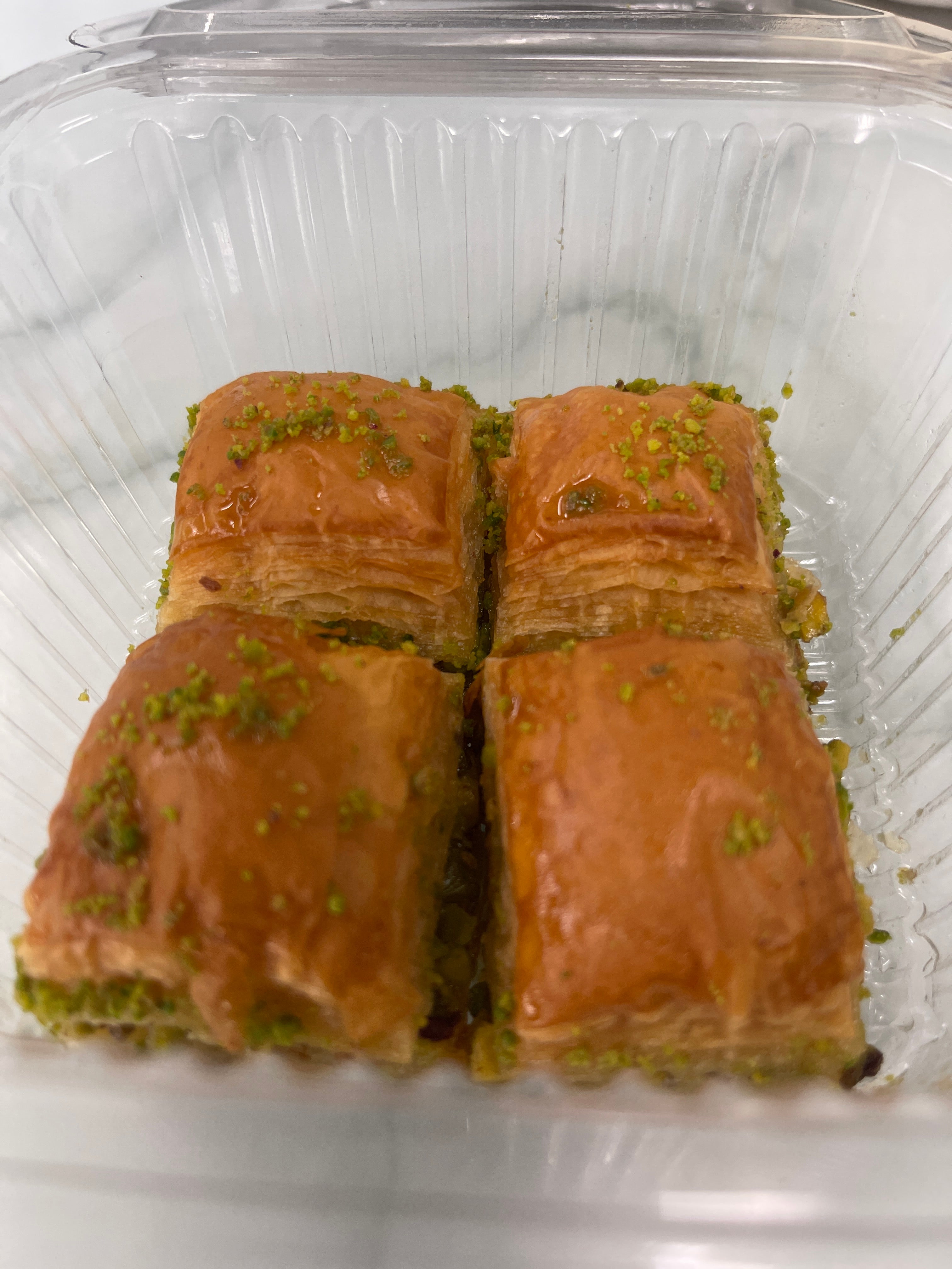 Baklava