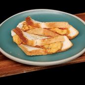 Semi Chicken Strips