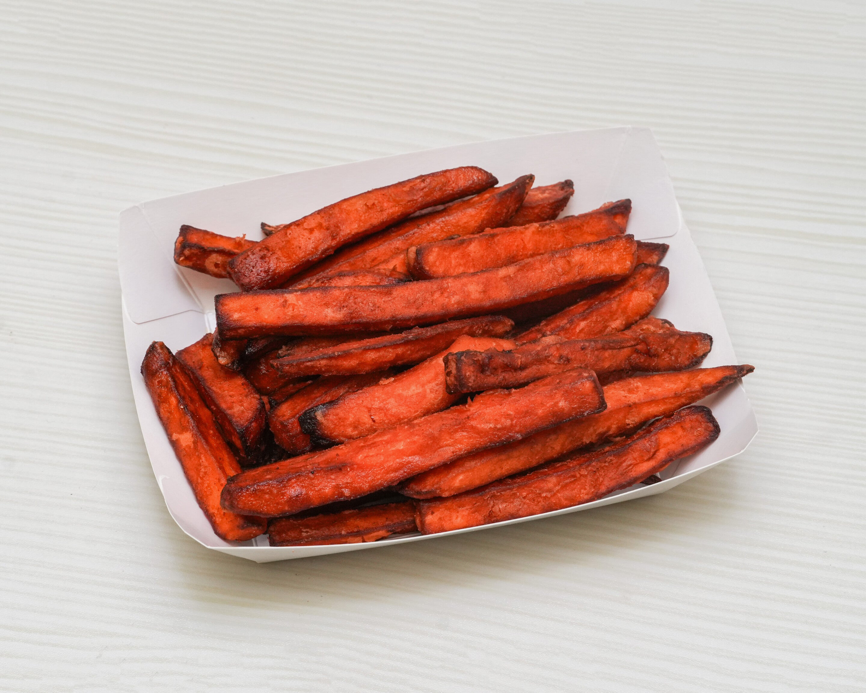 Sweet Potato Fries