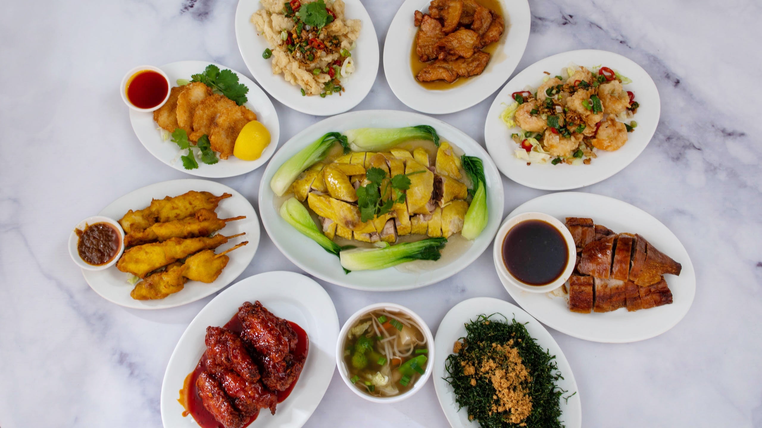 China Palace Excel