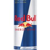 Red Bull Regular 250Ml
