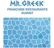 Mr. Greek