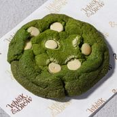 Matcha Cookie