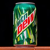 Mountain Dew