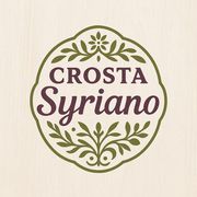 Crosta Syriano