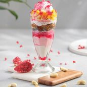 Arabian Falooda