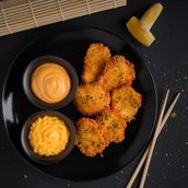 CHICKEN KATSU