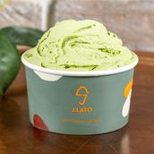 Avocado Gelato