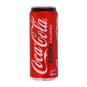 Coca-Cola Zero