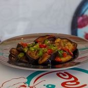 Mixed Maqali dish
