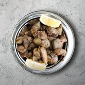 Chicken liver