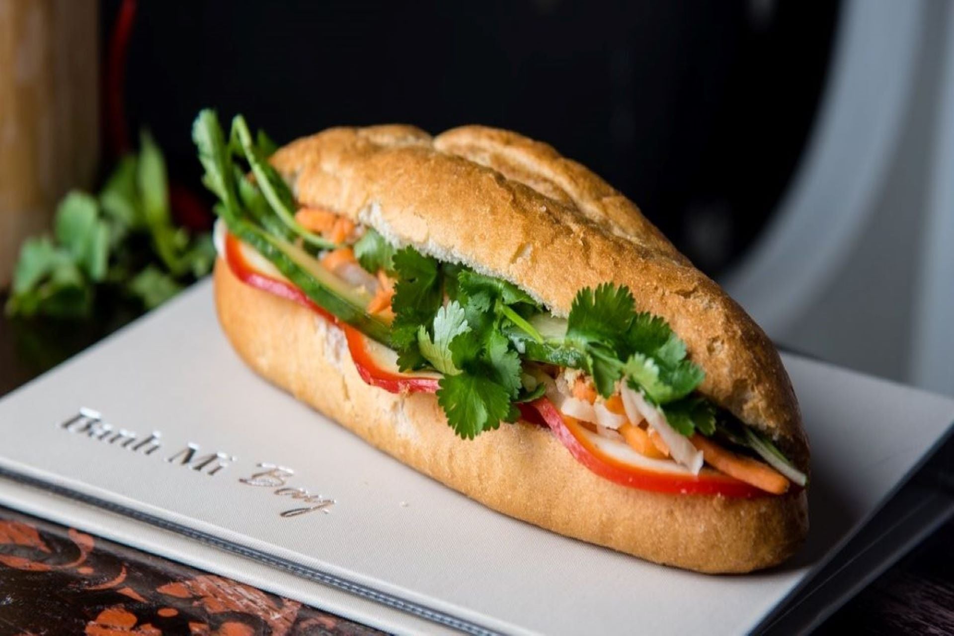 Banh Mi Bay