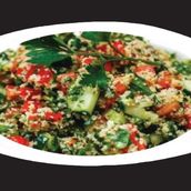 Thaboula Salad