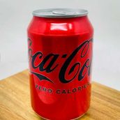 Coca Cola Zero
