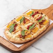 Halloumi Pie