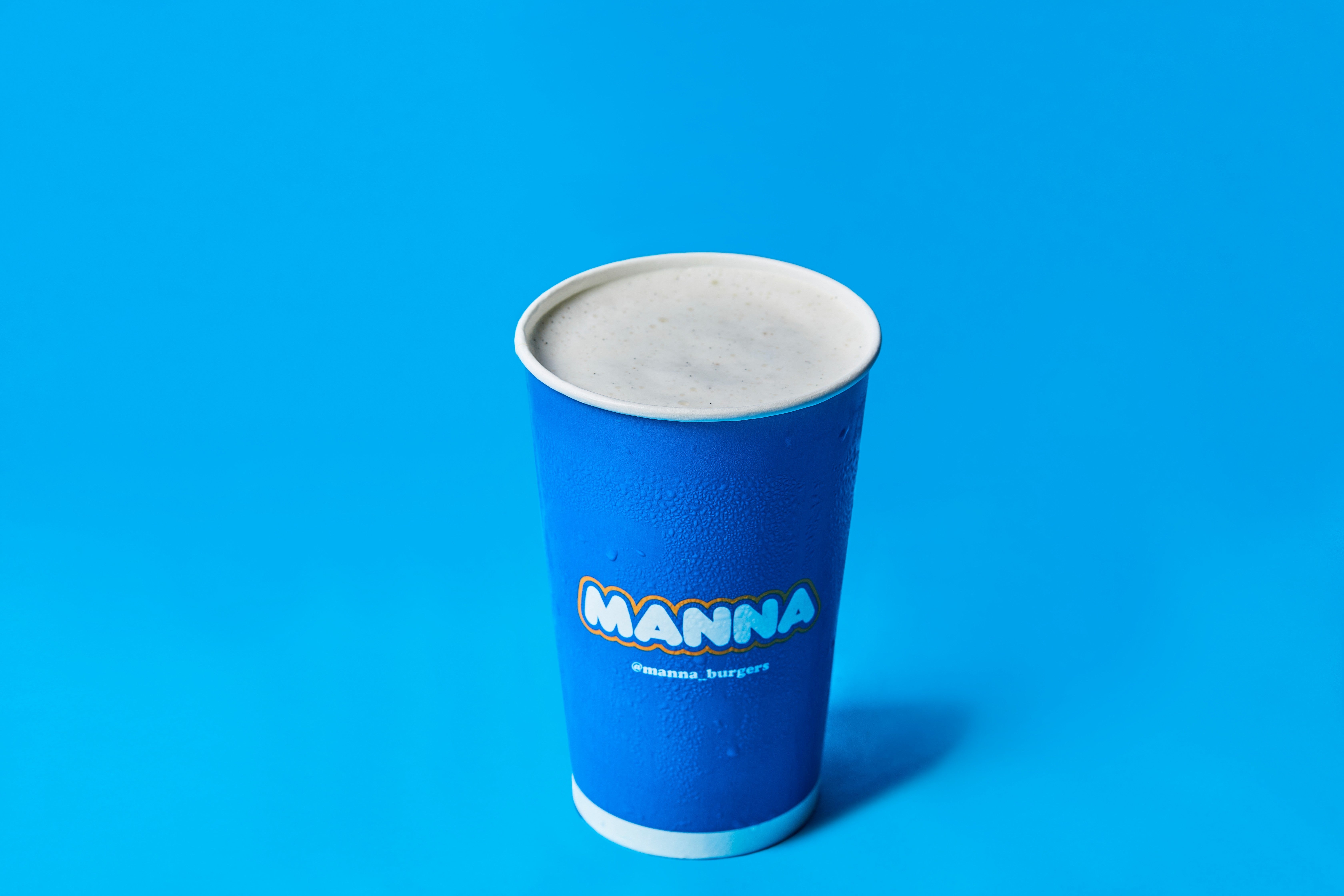 Vanilla Shake