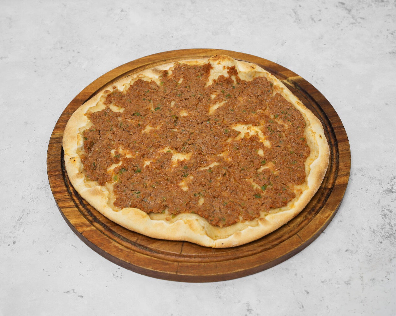 Meat / لحم بعجين