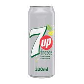 7 Up Zero Sugar