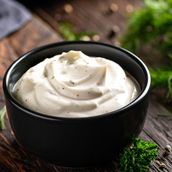Sour Cream Dip