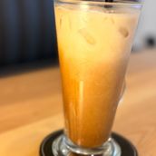 Iced Mocha