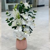 Artificial Flower Vase