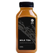 Thai Ice Tea With Milk