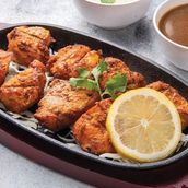 Tikka Boti
