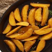 potato wedges