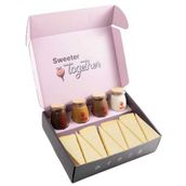 Cheesecake Box