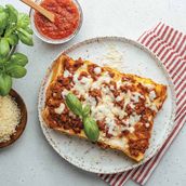 Lasagna Pasta