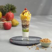 Butterscotch Falooda