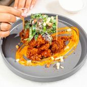 Buffalo Chicken Wings