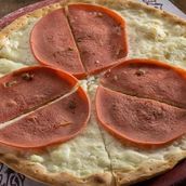 Mankousha Mortadella