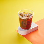 Cold Brew coffee
