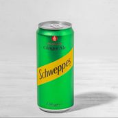 Ginger Ale
