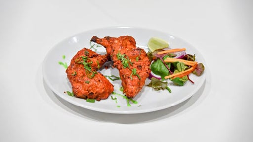 TANDOORI CHICKEN (ST)