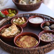 EMIRATI BREAKFAST