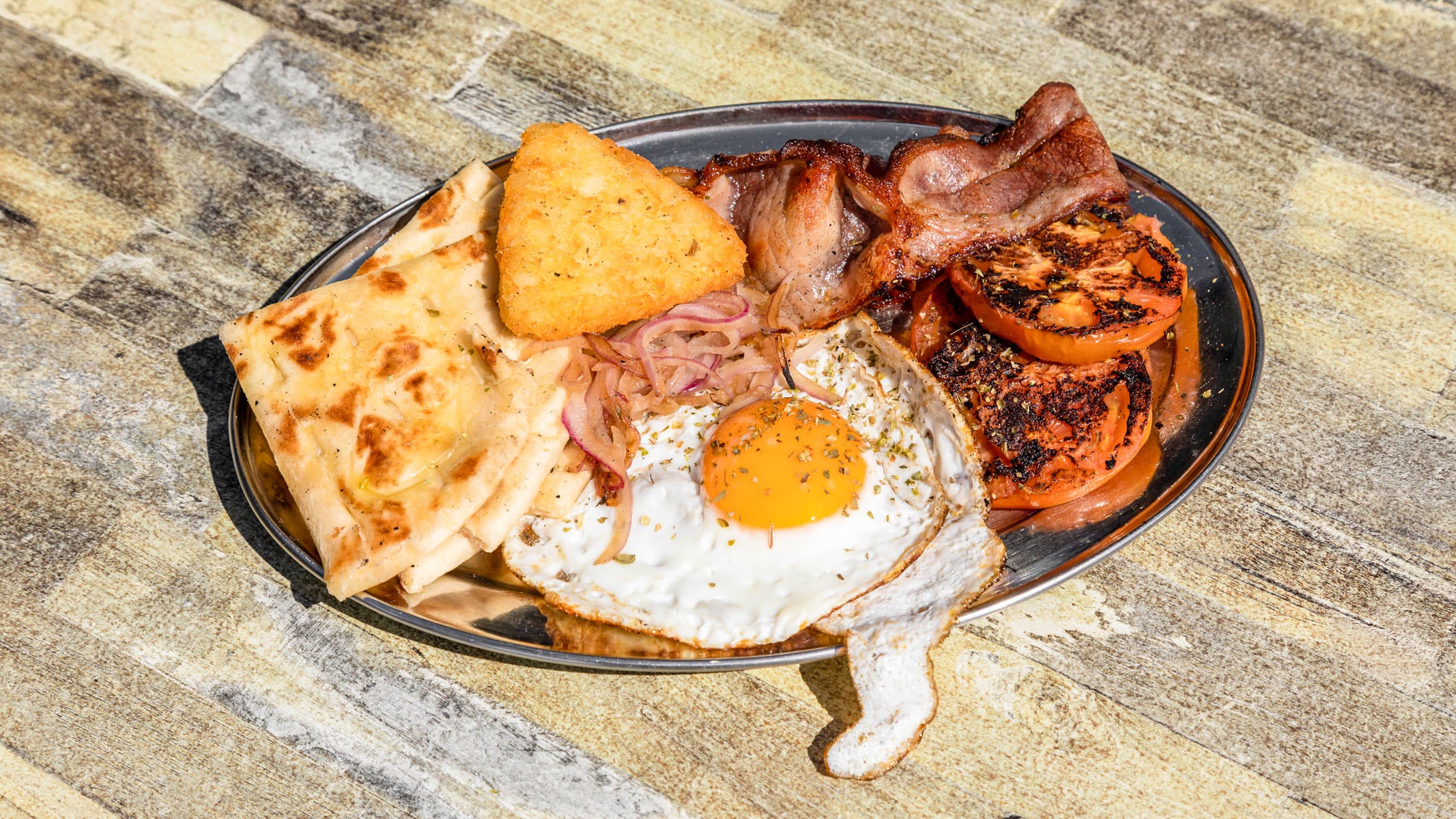 Big Breakfast Box