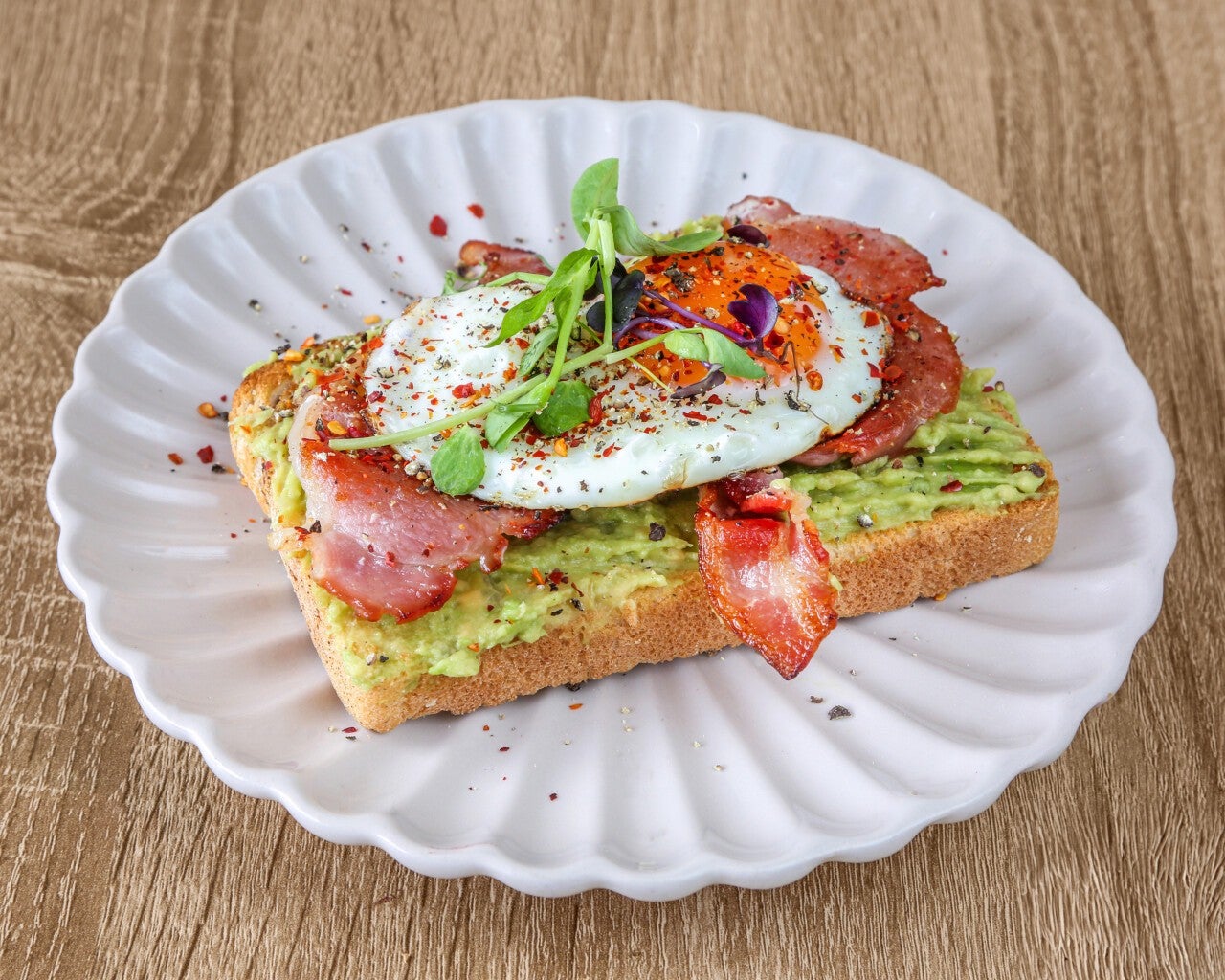 Avocado Toast