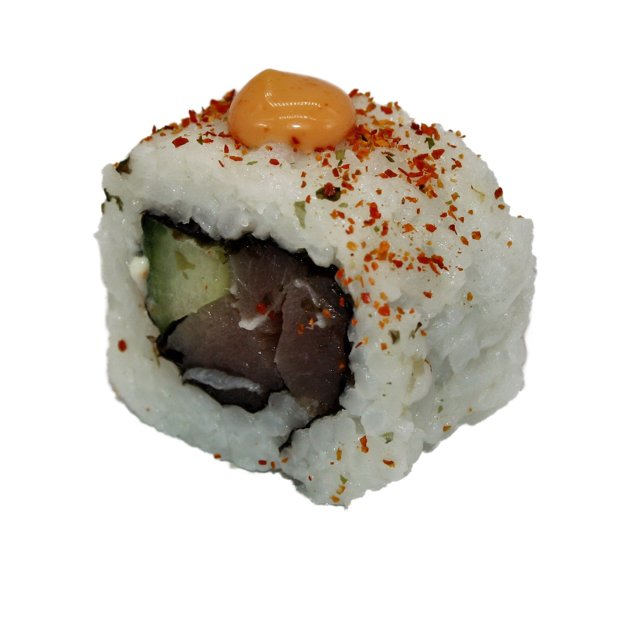 Spicy Tuna Roll 4pcs