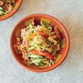 Green Salad