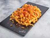Battered Curly Fries